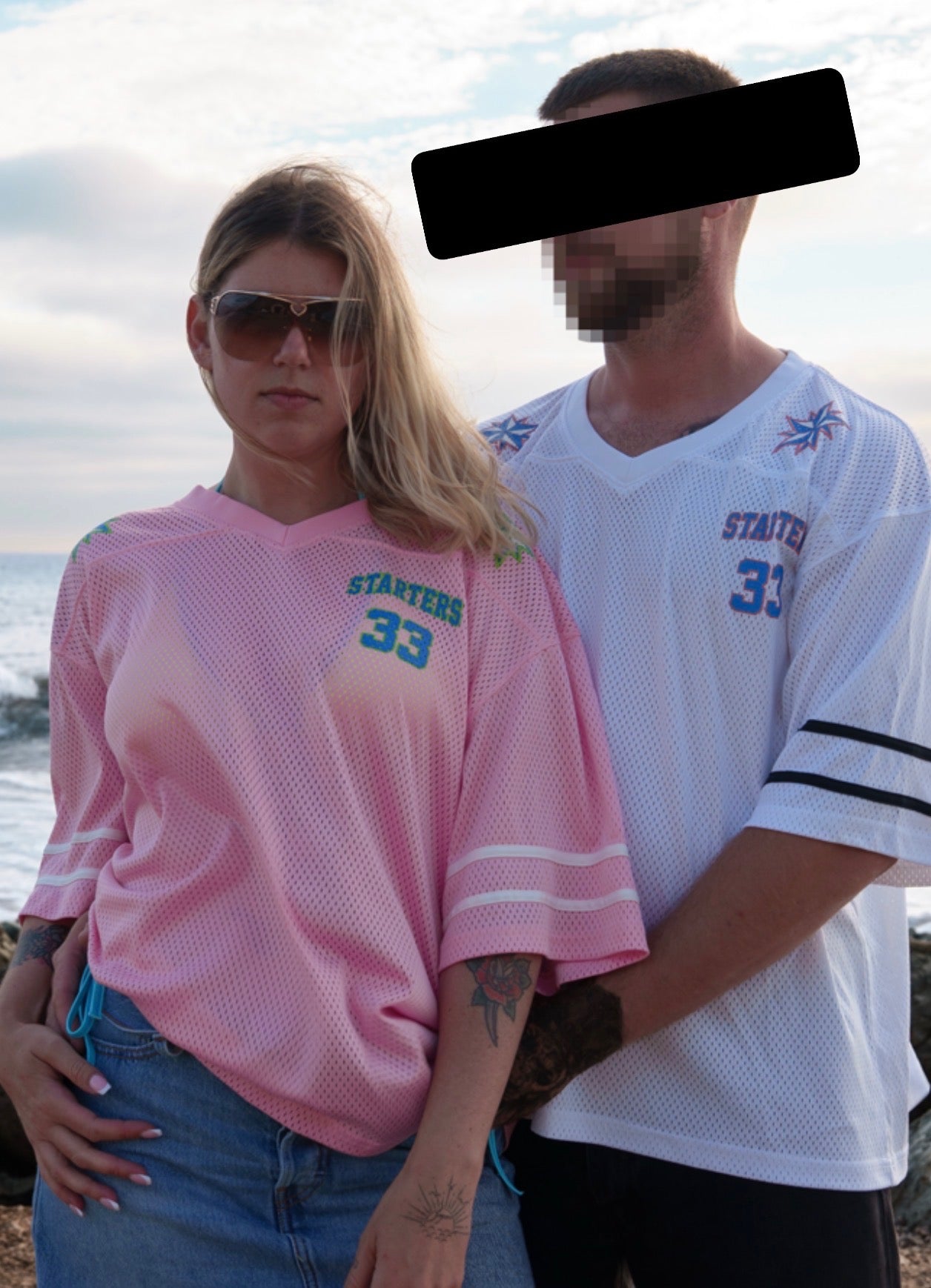 Star Jersey
