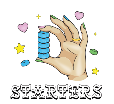 Starters