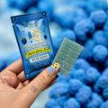 Blue Razz Bar