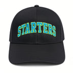 Starters Snapback, included in the Munchies Box